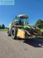Cosechadora de Cereal - Krone - big x 580