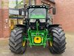 Tractor agrícola - John Deere - 6155r