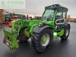 Telescopica - Merlo - gebr. teleskopl. merlo tf 50.8