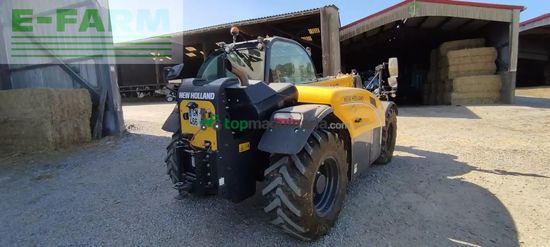 Telescopica - New Holland - th7.42