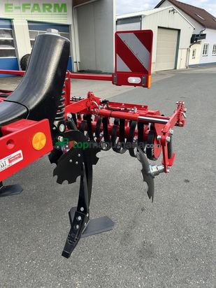Cultivador - Horsch - terrano 3 fx