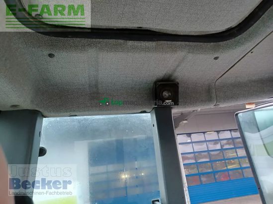 Tractor agrícola - Lamborghini - 1060