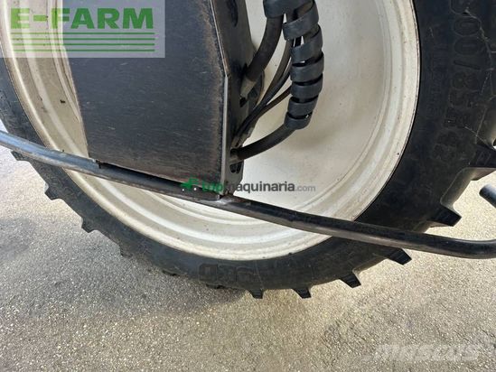 Atomizador - Gaspardo - uragano 3000