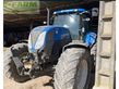 Tractor agrícola - New Holland - t7-210ac