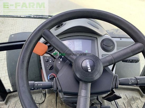 Tractor agrícola - Claas - arion 430 cis