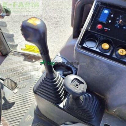 Tractor agrícola - Same - silver 100.4