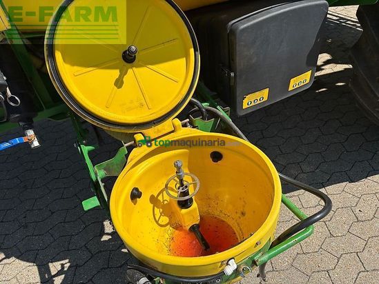 Atomizador - John Deere - m952i
