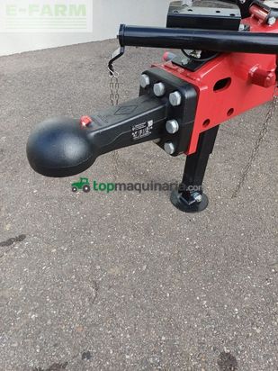 Atomizador - Hardi - navigator base 3800