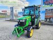 Tractor agrícola - John Deere - 2038r