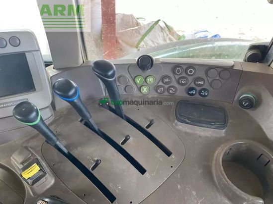 Tractor agrícola - John Deere - 6930 p autoquad