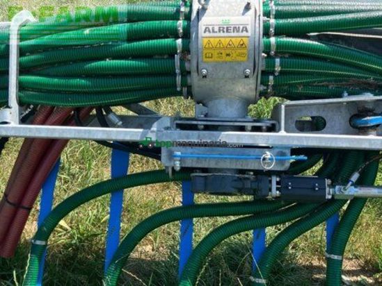 Riego - Bomech - farmer 15 m
