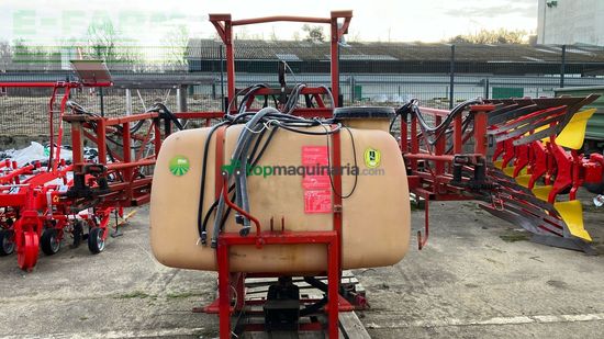 Atomizador - Rau - D1 800