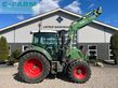 Tractor agrícola - Fendt - 313 vario