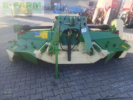 Cortacésped manual - Krone - easycut f320 cv gezogen