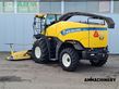 Cosechadora de Cereal - New Holland - fr600