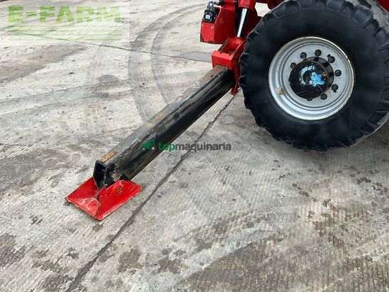 Telescopica - Manitou - mrt2150+ privilege roto telehandler (st25728)