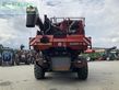 Cosechadora de Cereal - Case IH - axial 7240