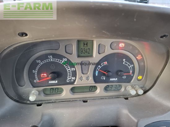 Tractor agrícola - Case IH - jxu 1090