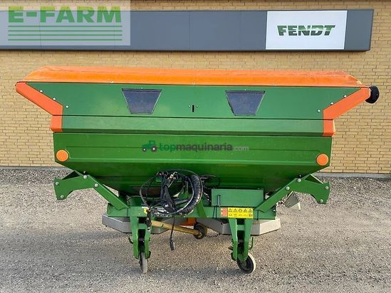 Esparcidor - Amazone - za-m 1501 3000 liter