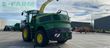 Cosechadora de Cereal - John Deere - 8500