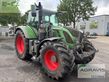 Tractor agrícola - Fendt - 718 vario scr