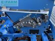 Sembradora - Lemken - saphir 10 + zirkon 8/300 isobus