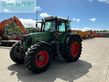 Tractor agrícola - Fendt - 716 tractor (st25458)