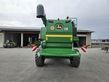Cosechadora de Cereal - John Deere - w540