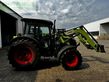Tractor agrícola - Claas - elios 210 stage v
