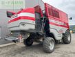 Cosechadora de Cereal - Massey Ferguson - centora 7282 al