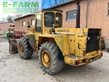 Minicargadora - Hanomag - 44d