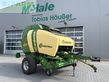 Empacadora gigant - Krone - comprima v 210 xc