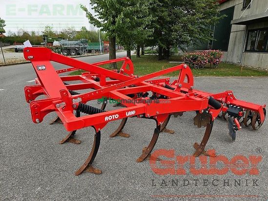 Cultivador - Rotoland - askan 300 s
