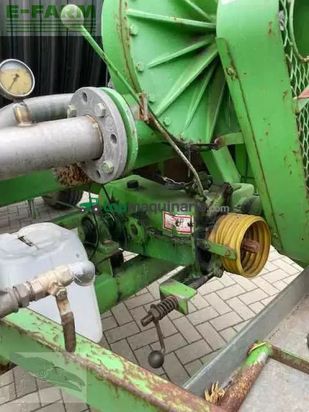 Riego - Deierling - 300m 100 er schlauch hüdig steuerung