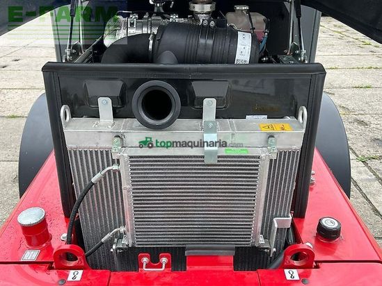 Telescopica - Weidemann - 3080t klima 30km/h