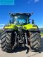 Tractor agrícola - Claas - axion 870 cmatic