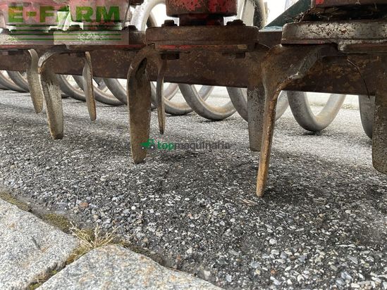 Grada de disco - Vogel & Noot - en 300 p