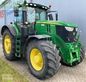 Tractor agrícola - John Deere - 6250r