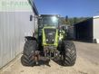 Tractor agrícola - Claas - axion 820