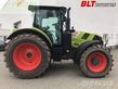 Tractor agrícola - Claas - arion 660 cmatic cis