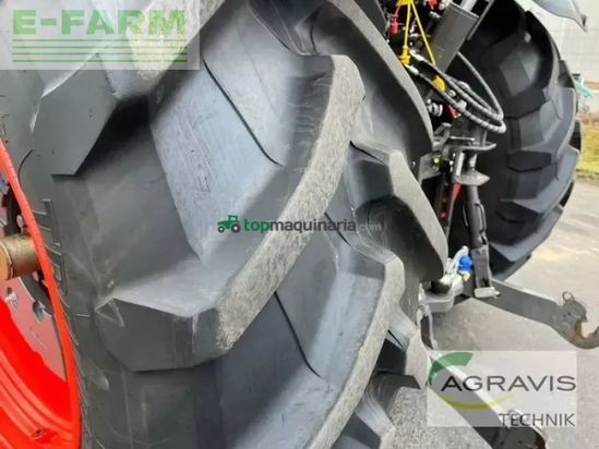 Tractor agrícola - Claas - axion 870 cmatic cebis CMATIC CEBIS