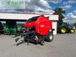 Empacadora gigant - Kuhn - vb 7160