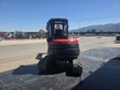 Miniexcavadora -KUBOTA U 45