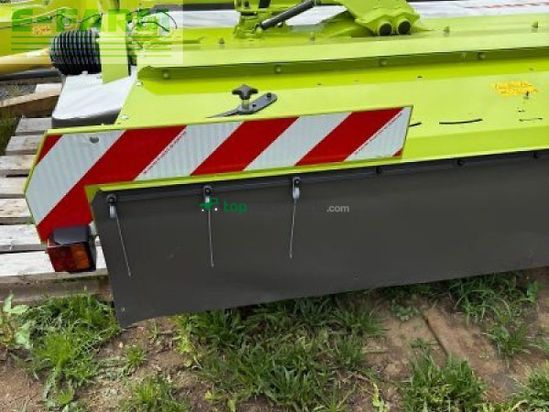 Cortacésped manual - Claas - disco 3200 c contour