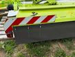 Cortacésped manual - Claas - disco 3200 c contour