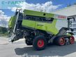 Cosechadora de Cereal - Claas - lexion 6700 tt tradition
