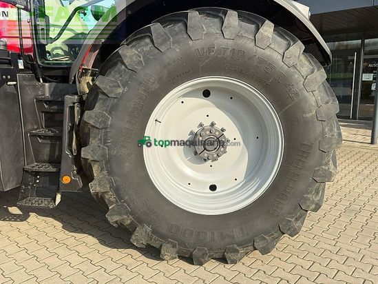 Tractor agrícola - Massey Ferguson - 8735