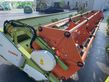 Cabezal - Claas - getreideschneidwerk v 770