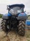Tractor agrícola - New Holland - ts 140
