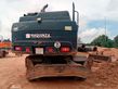 Excavadora HYUNDAI HW180